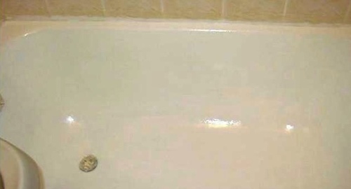 Реставрация ванны пластолом | Приморско-Ахтарск